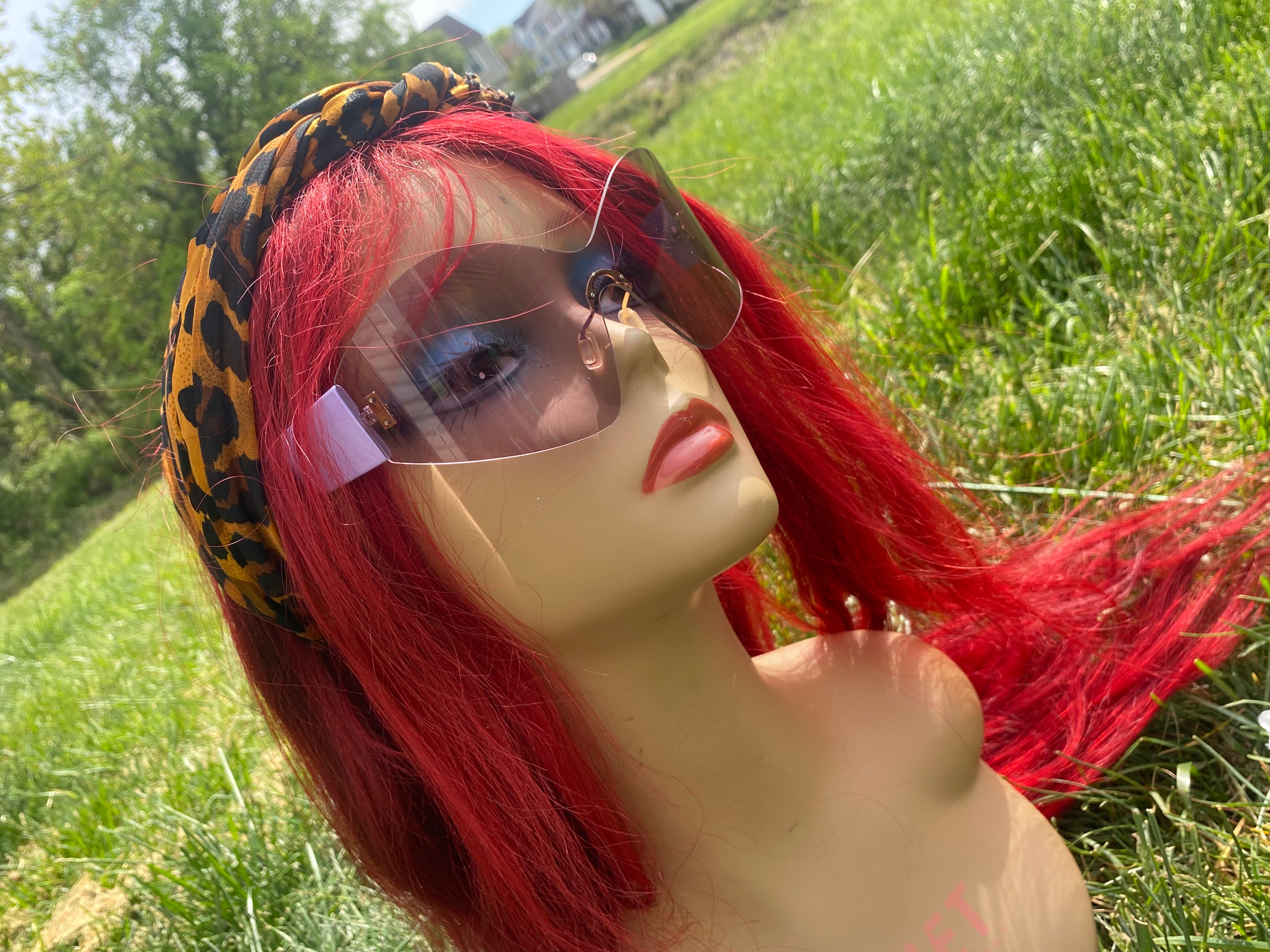 Baddie Frames