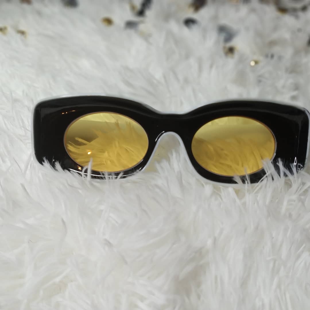 Baddie Frames