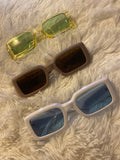 Baddie frames
