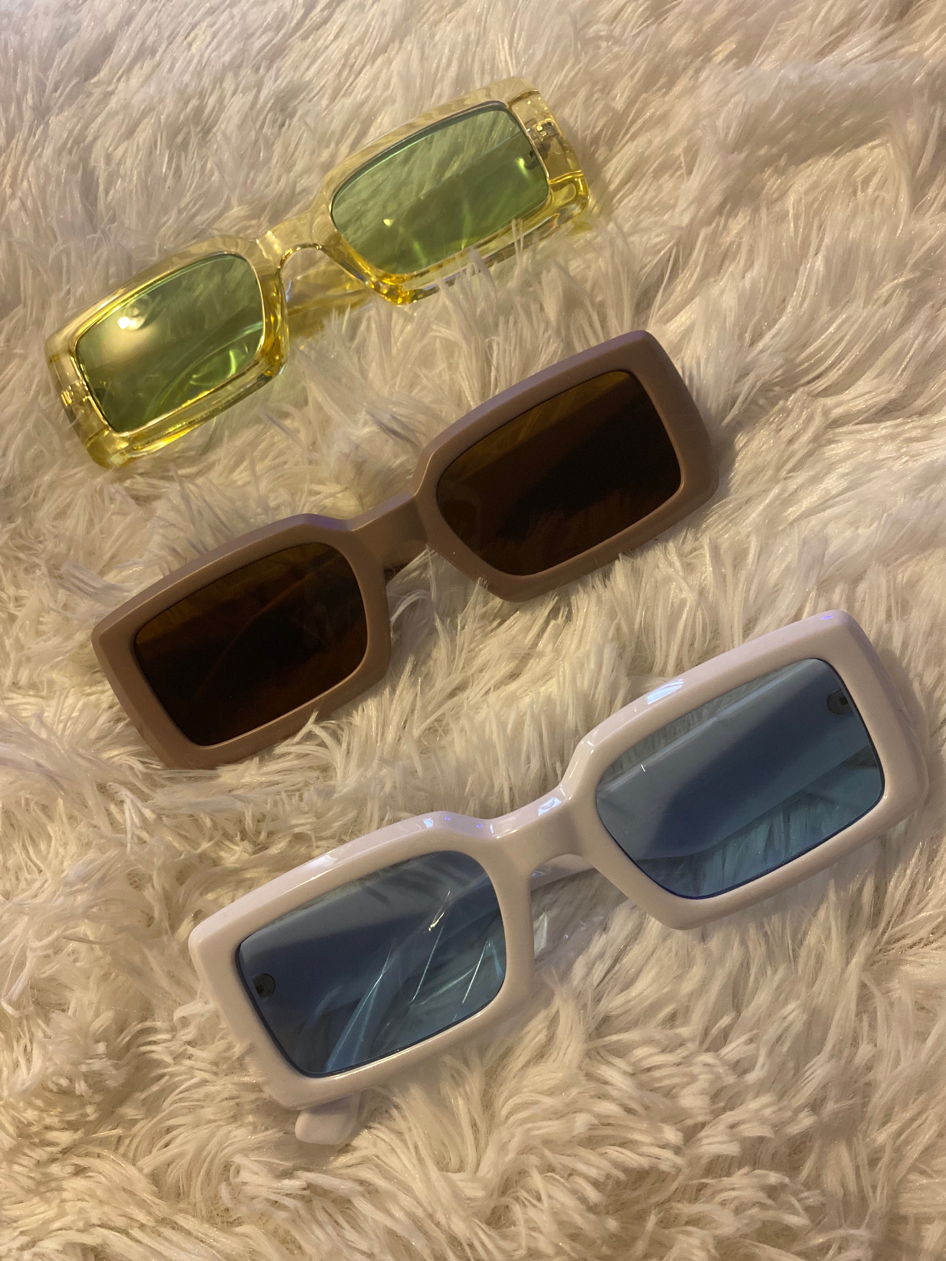 Baddie frames