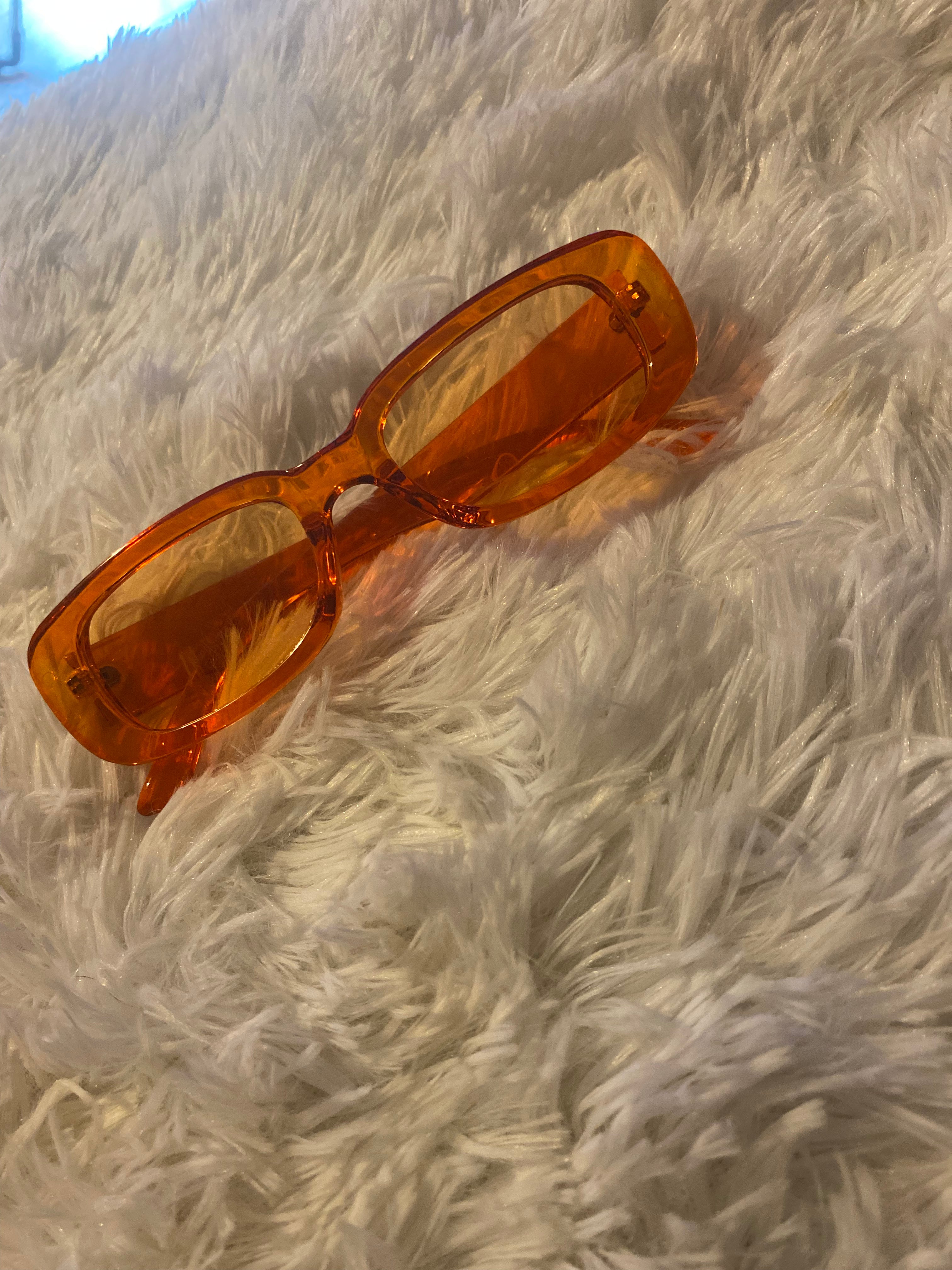 Baddie frames
