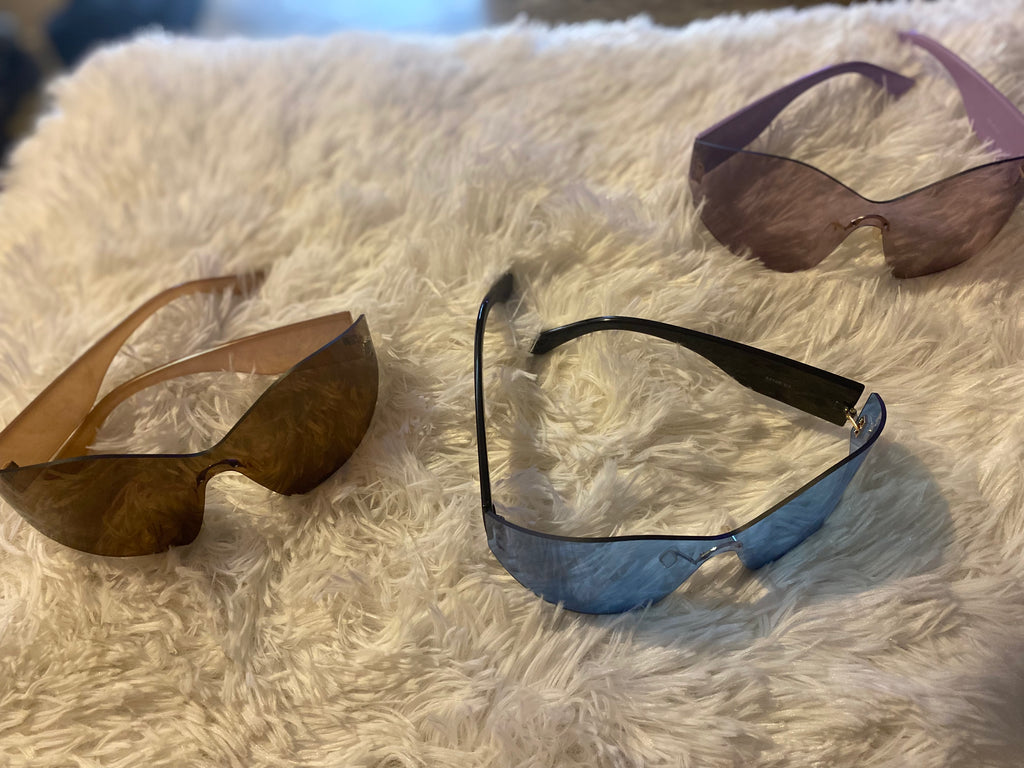 Baddie Frames